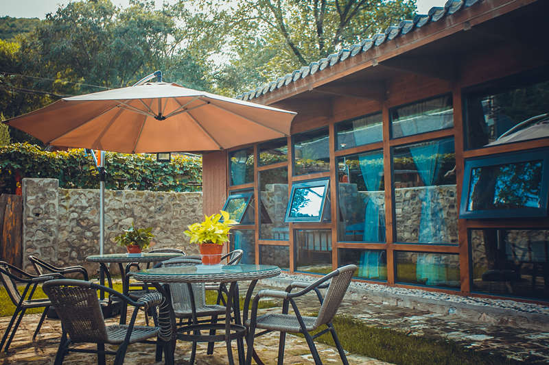 Beijing: indústria de turismo cultural de Yanqing inicia recupera??o