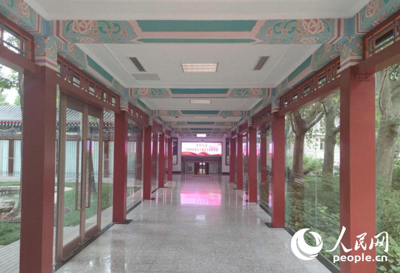 Galeria: Diário do Povo Online visita residências dos membros das Duas Sess?es 2020