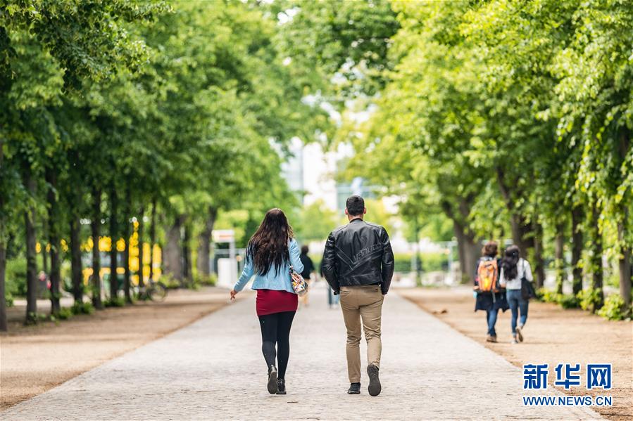 Alemanha estenderá restri??es de contato social até 29 de junho