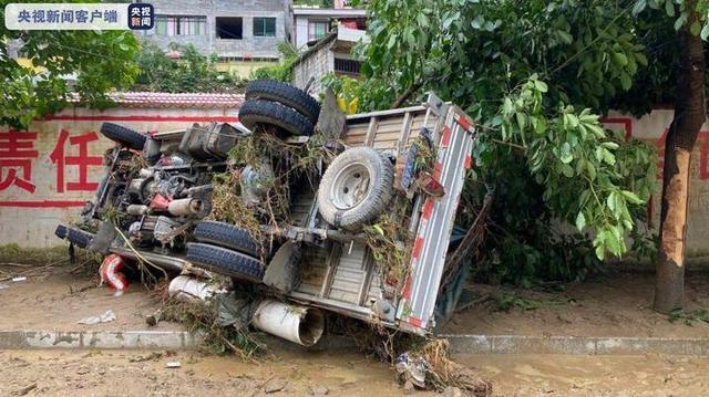 China lan?a resposta de emergência para regi?es atingidas por enchentes

