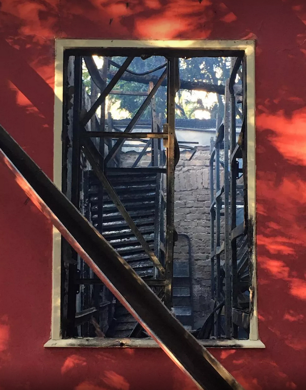 Museu universitário no Brasil pega fogo e maioria das mais de 260.000 cole??es é 