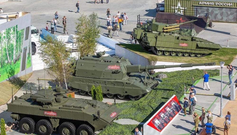 ELP participará dos Jogos Internacionais do Exército de 2020