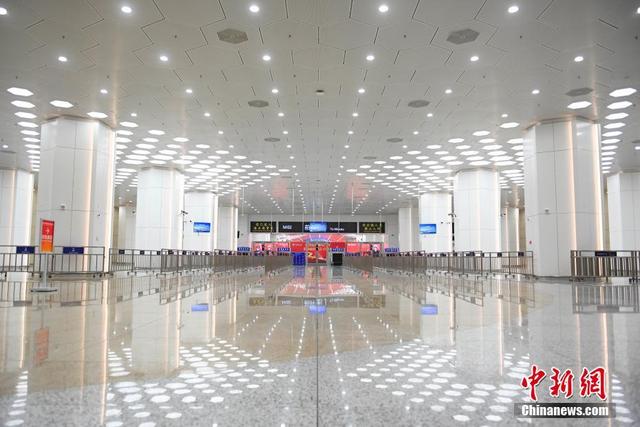 Macau: abertura do novo Posto Fronteiri?o de Hengqing simplificará mobilidade

