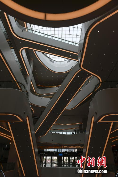 Macau: abertura do novo Posto Fronteiri?o de Hengqing simplificará mobilidade

