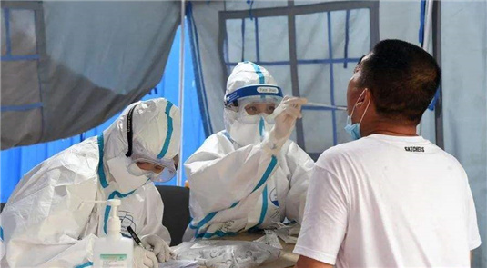 Resultados e produtos do combate à epidemia na China ser?o exibidos na Feira Internacional para o Comércio de Servi?os da China 2020