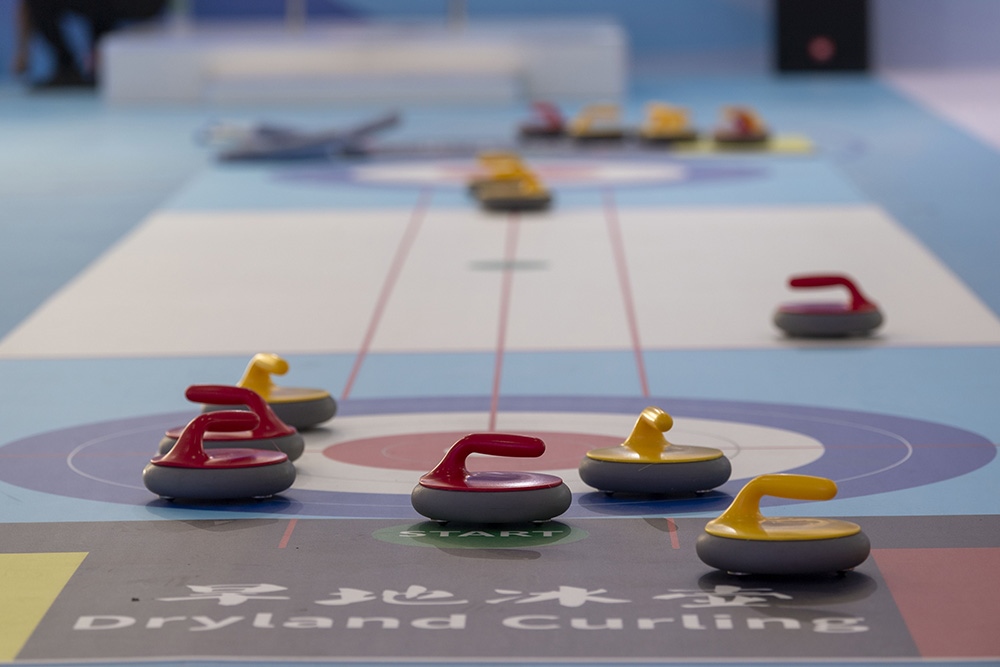 Feira Internacional de Comércio de Servi?os da China 2020 será realizada em Beijing