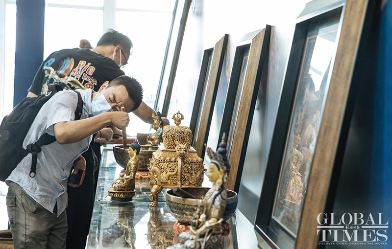 CIFTIS oferece oportunidades de comércio valiosas para expositores globais em meio à pandemia de Covid-19