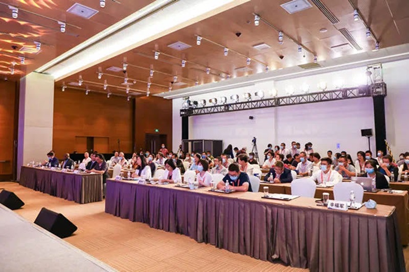 Mo?ambique considera desafios da pandemia como oportunidades e espera cooperar em novas áreas com China