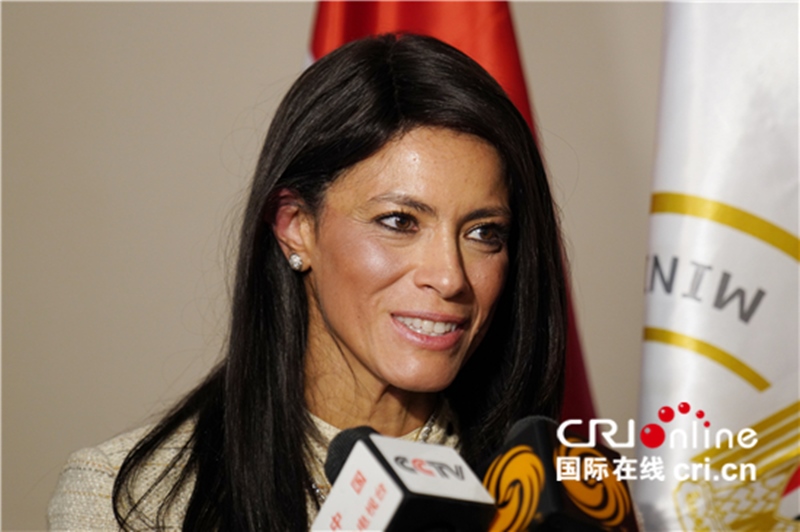 China e Egito assinam protocolo para ensinar língua chinesa em escolas egípcias