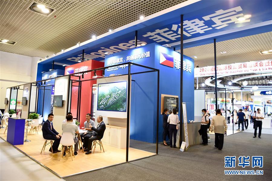 Feira comercial da China oferece oportunidades de negócios em meio à pandemia