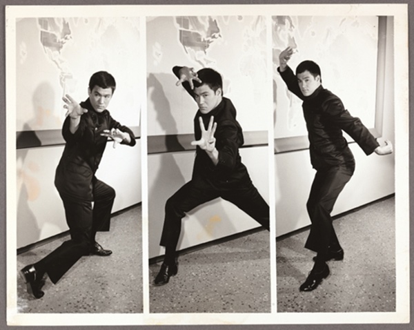 Exposi??o temática de Bruce Lee em Hong Kong será estendida até 2026