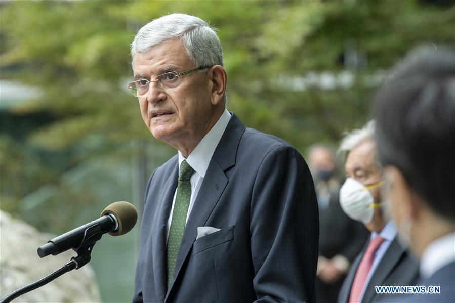 Covid-19 amplia riscos à paz em todos os lugares, alerta chefe da ONU