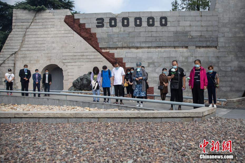 Shenyang realiza cerim?nia em homenagem do 89o aniversário do incidente de 18 de setembro