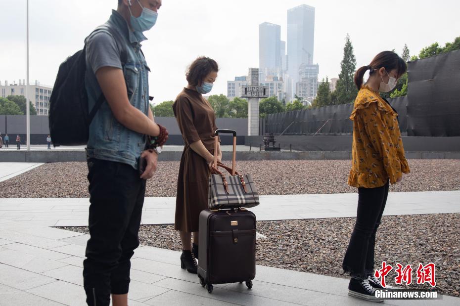 Shenyang realiza cerim?nia em homenagem do 89o aniversário do incidente de 18 de setembro