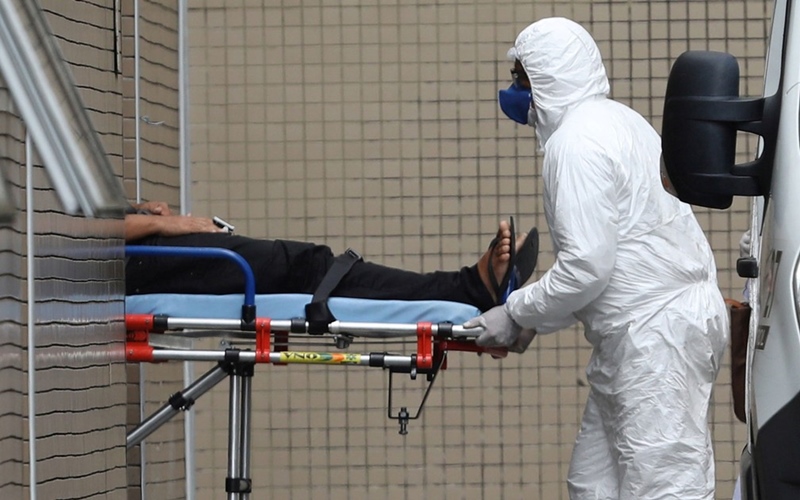 Cidade brasileira de Manaus teria alcan?ado a imunidade de rebanho contra a COVID-19, aponta estudo