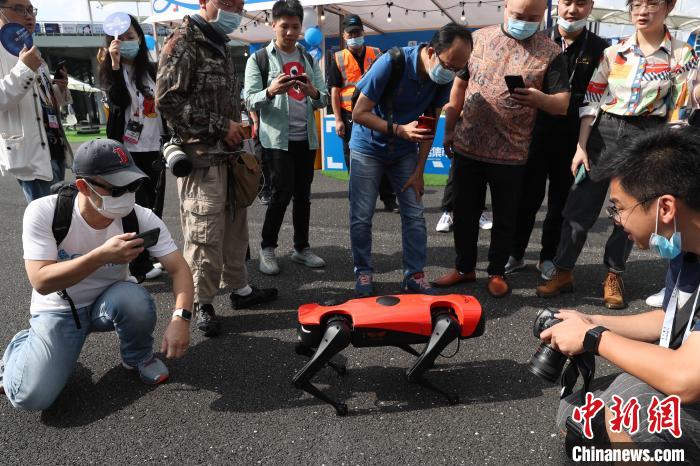 Shanghai realiza primeira 