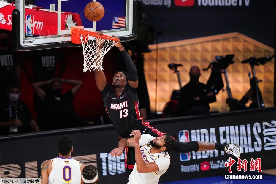 Los Angeles Lakers voltam sagrar-se campe?es?da NBA após dez anos