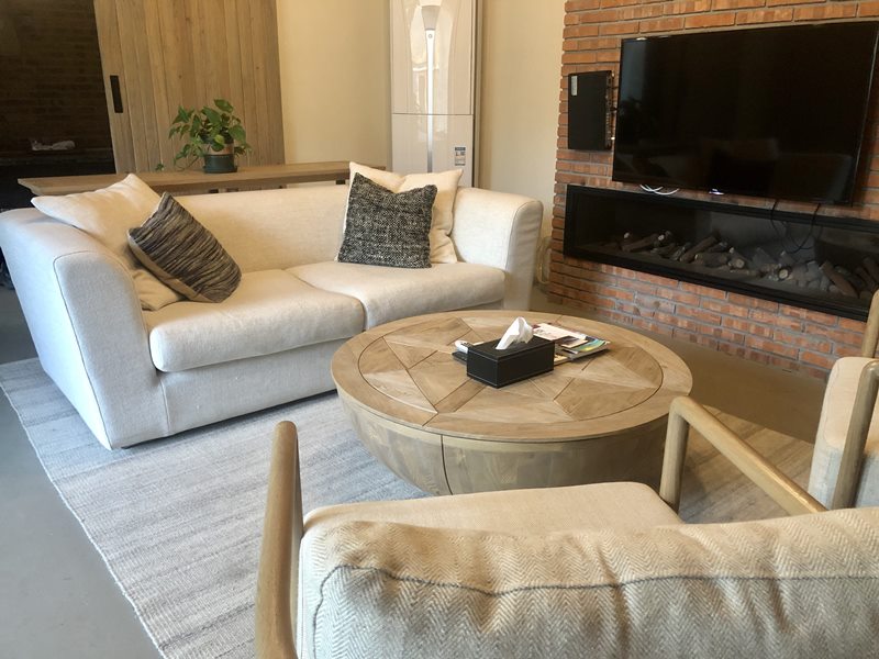 Beijing lan?a turismo de hospedagem domiciliar em Pinggu