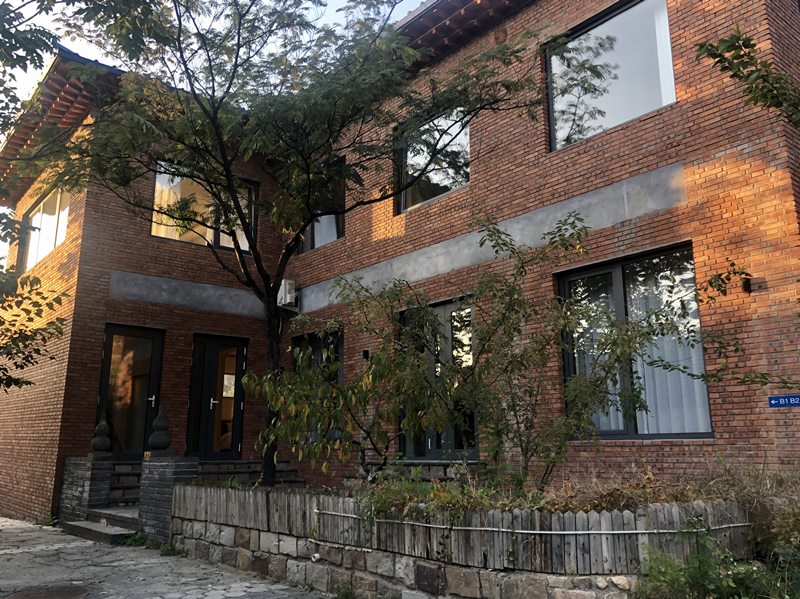 Beijing lan?a turismo de hospedagem domiciliar em Pinggu