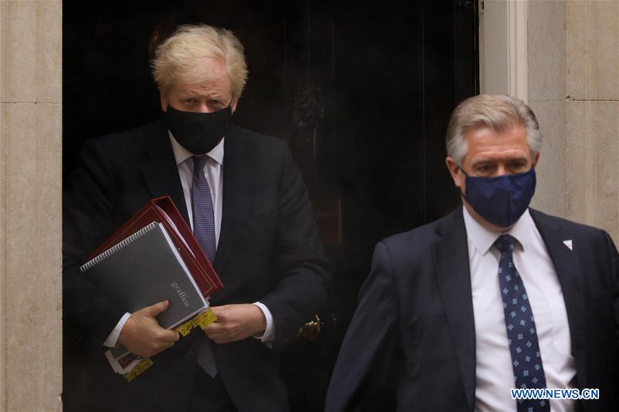 Reino Unido e UE devem retomar negocia??es comerciais no final desta semana em Londres