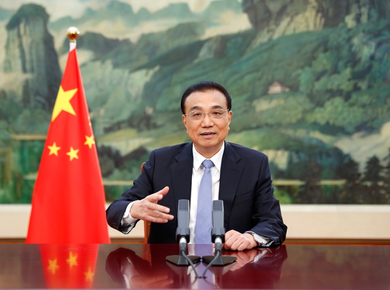 China emite regulamento revisado sobre sistema de premia??o de ciência e tecnologia