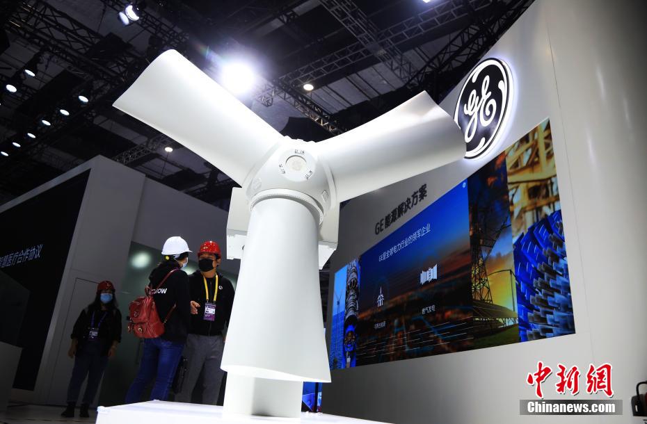 Preparativos para 3a Feira Internacional de Importa??o da China ficam prontos