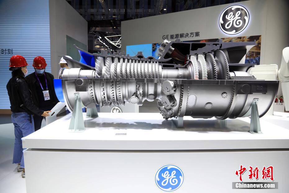 Preparativos para 3a Feira Internacional de Importa??o da China ficam prontos