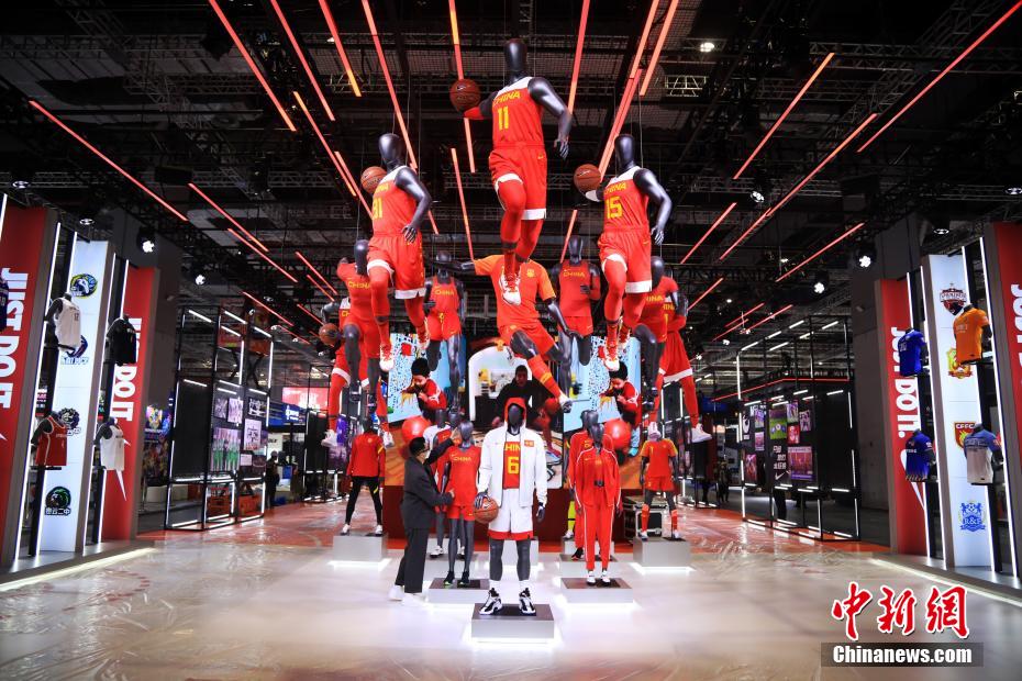 Preparativos para 3a Feira Internacional de Importa??o da China ficam prontos