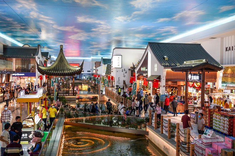 Top 10?de cidades?mais?competitivas?da?China