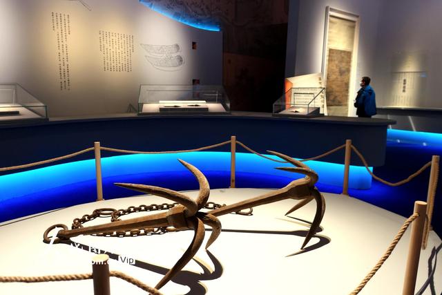 Exposi??o cultural do Grande Canal é realizada em Beijing