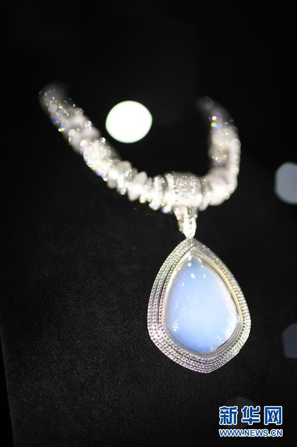 Experiência da Feira Internacional de Importa??o da China: colorida, esplêndida e futurista