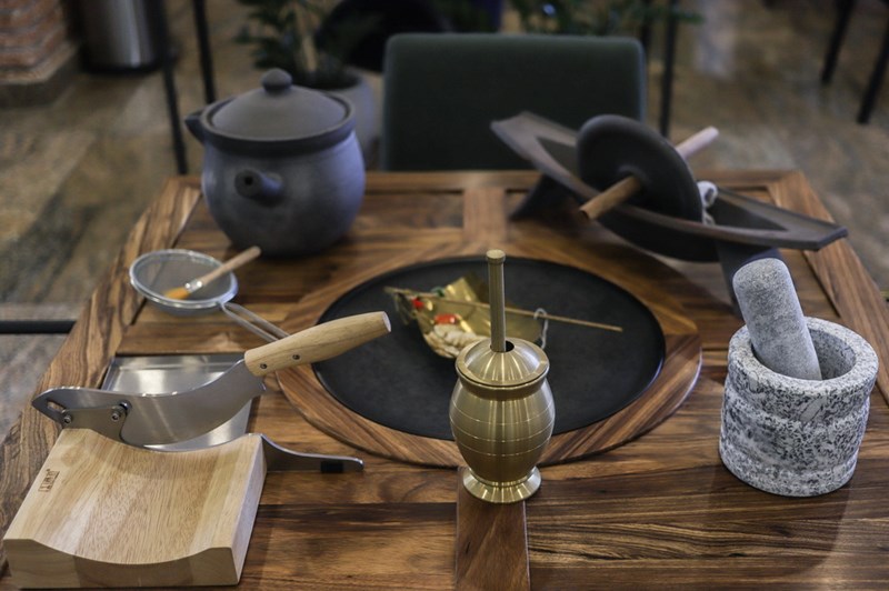 Clínica de Medicina Tradicional Chinesa no Brasil beneficia popula??o local