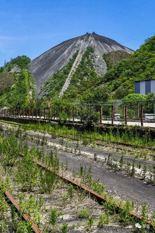 Beijing transforma minas de carv?o em florestas para melhorar o ambiente urbano