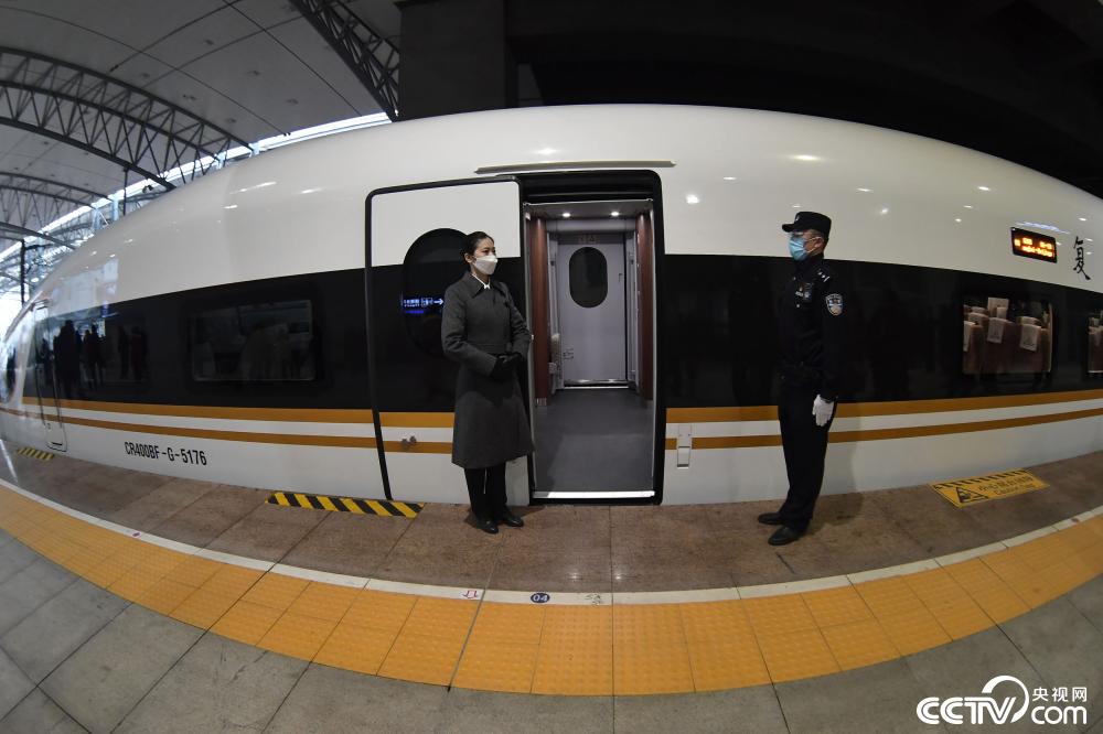 Galeria: inaugurada ferrovia?de?alta?velocidade?Beijing-Shenyang