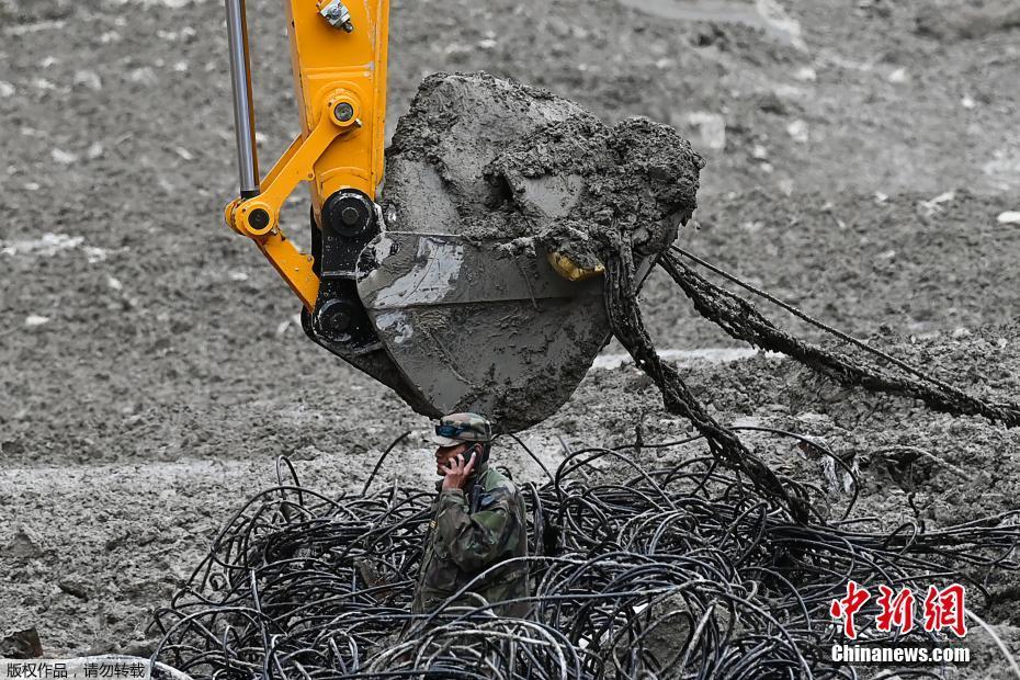 Número de mortos devido a rutura de geleira na índia aumenta, opera??es de busca e resgate continuam

