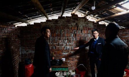 China: 1800 pessoas morreram no esfor?o de luta contra a pobreza
