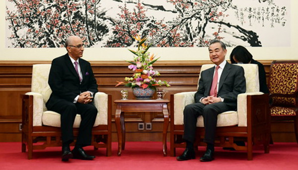 China e Paquist?o celebram 70o aniversário de la?os diplomáticos