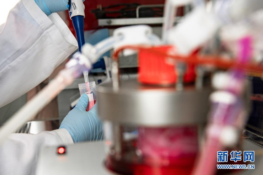 Finlandia desenvolve vacina por spray nasal contra a Covid-19