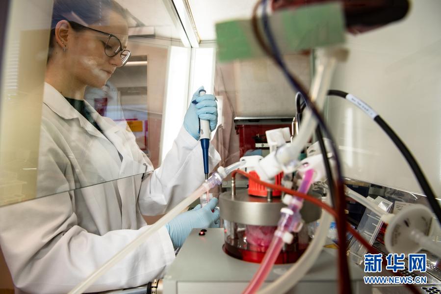 Finlandia desenvolve vacina por spray nasal contra a Covid-19