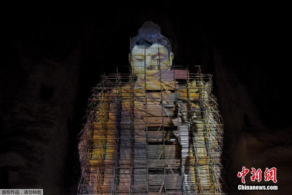 Afeganist?o: 20o aniversário de destrui??o dos Budas de Bami?