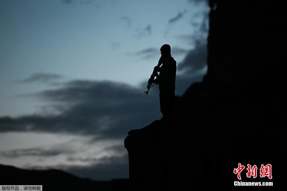 Afeganist?o: 20o aniversário de destrui??o dos Budas de Bami?