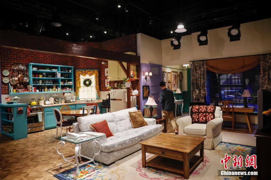 Nova York realiza exposi??o imersiva do drama 