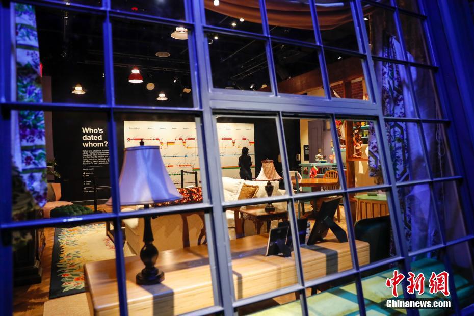 Nova York realiza exposi??o imersiva do drama 