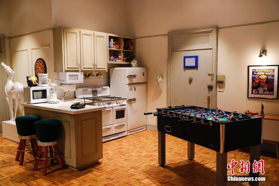 Nova York realiza exposi??o imersiva do drama 