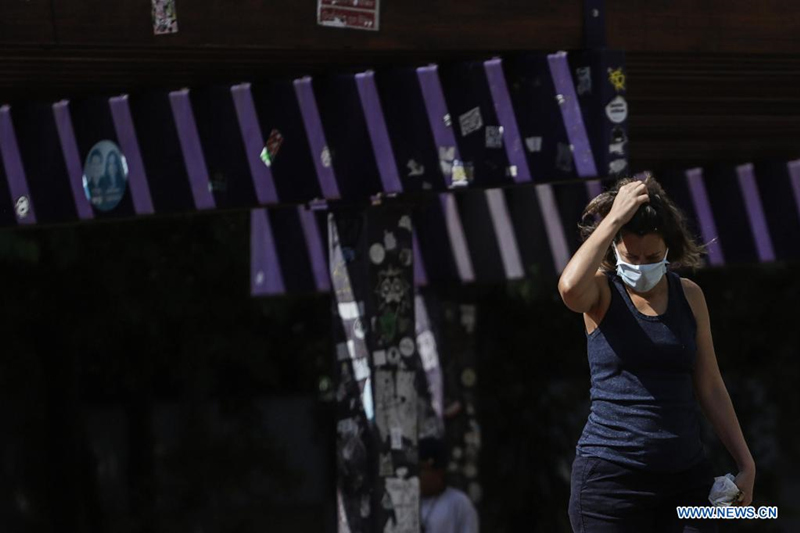 Casos de Covid-19 no Brasil ultrapassam 13 milh?es