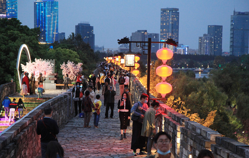 China: top 10 de cidades com boas condi??es de investimento