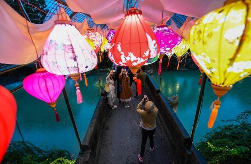 China: top 10 de cidades com boas condi??es de investimento