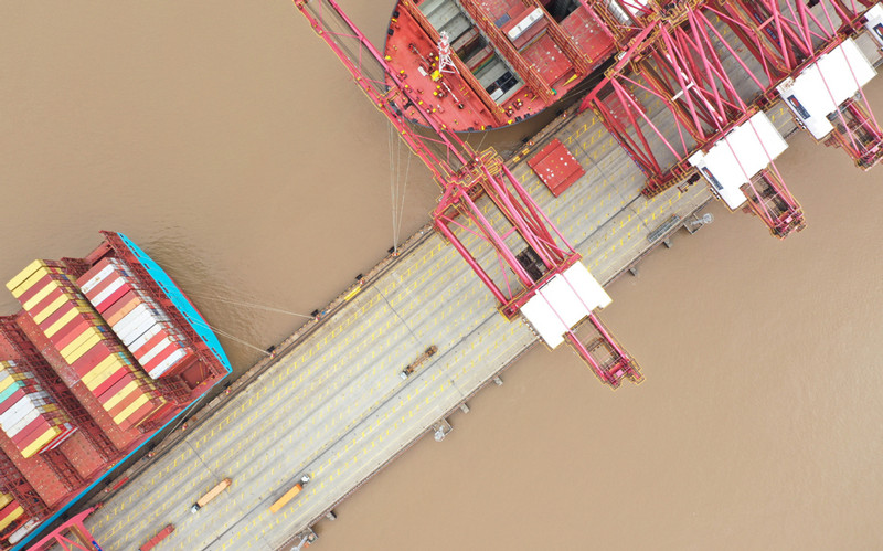 China: top 10 de cidades com boas condi??es de investimento