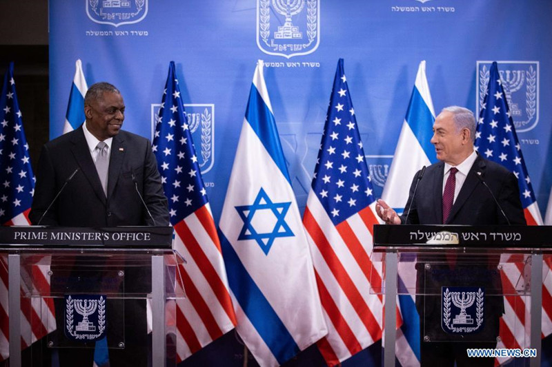 PM israelense diz que n?o permitirá que o Ir? obtenha armas nucleares