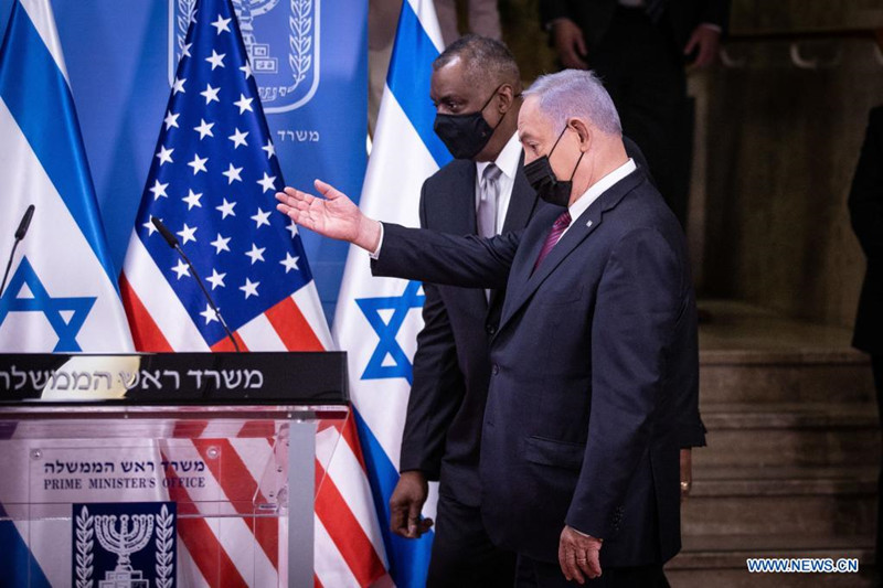 PM israelense diz que n?o permitirá que o Ir? obtenha armas nucleares